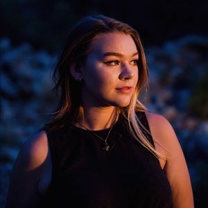 Meet your Posher, Kristy